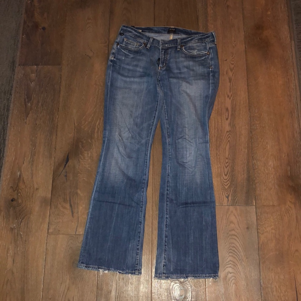 Citizen of Humanity women’s jeans